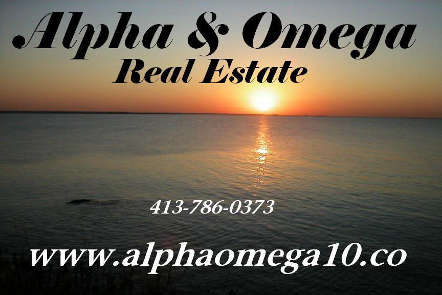 Alpha & Omega Real Estate, Inc.